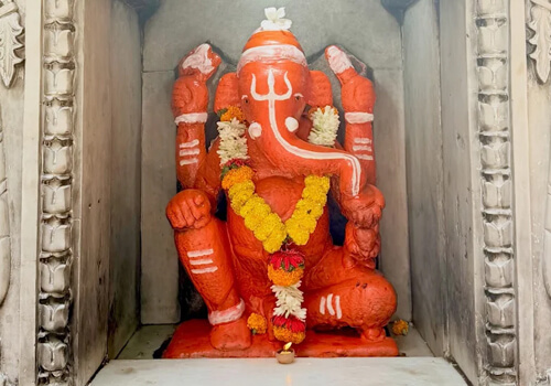 Shri Ganpati