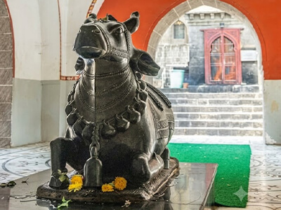 Nandi