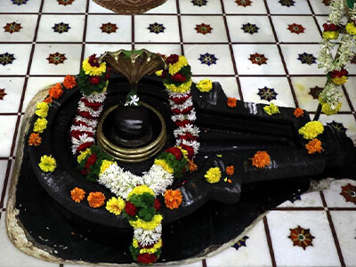 Shri Someshwar Mahadev