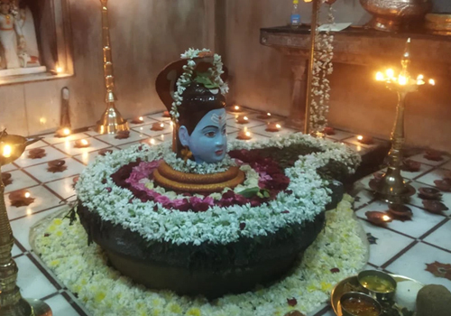 Shri Someshwar Mahadev