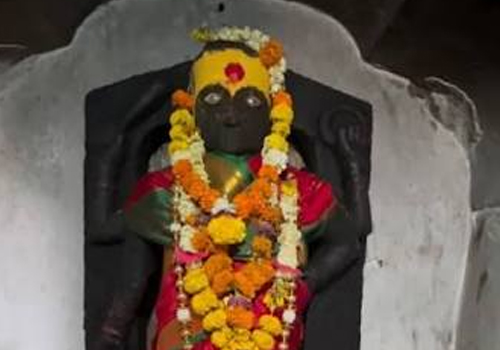 Devi Padmavati
