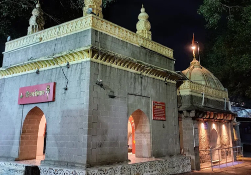 Fortification and verandas