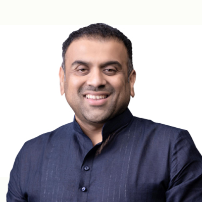 Shri Sunny Nimhan